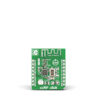 MikroElektronika Click Board - ccRF - low-power 2.4 GHz transceiver