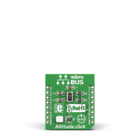 MikroElektronika Click Board - Altitude