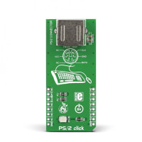 MikroElektronika Click Board - PS/2