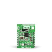 MikroElektronika Click Board - BLE P - Bluetooth 4.0