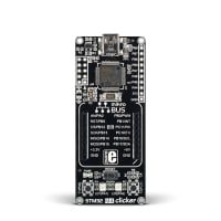 MikroElektronika Development Boards & Kits, ARM STM32 M4 Clicker