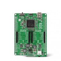 MikroElektronika Development Boards & Kits, ARM Clicker 2 for STM32