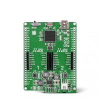 MikroElektronika Development Boards & Kits, Other Processors Clicker 2 for FT90x