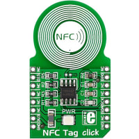 MikroElektronika OEM Boards, Daughter Cards, NFC Tag click