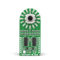 MikroElektronika ROTARY B Click Board