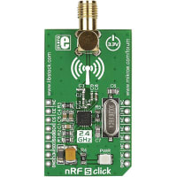 MikroElektronika nRF S Click Board