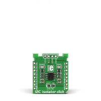 MikroElektronika I2C Isolator Click Board