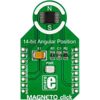 MikroElektronika MAGNETO Click Board