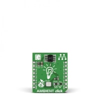 MikroElektronika Ambient Click Board