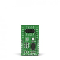 MikroElektronika I2C 1-Wire Click Board