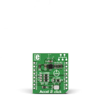 MikroElektronika Accel2 Click Board