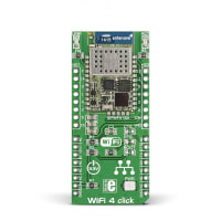 MikroElektronika WiFi 4 Click Board