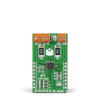 MikroElektronika Stepper 2 Click Board