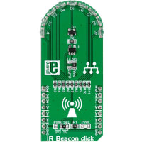 MikroElektronika IR Beacon Click Board