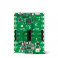 MikroElektronika Development Boards & Kits, ARM Clicker 2 for CEC1302