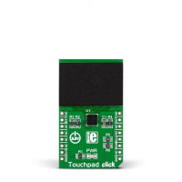 MikroElektronika TouchPad Click Board