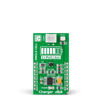 MikroElektronika Charger Click Board