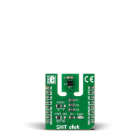 MikroElektronika SHT Click Board