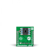 MikroElektronika Manometer Click Board