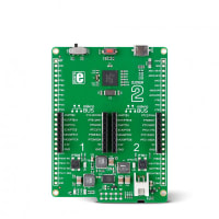 MikroElektronika Development Boards & Kits, ARM clicker 2 for Kinetis