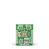 MikroElektronika LightHz Click Board