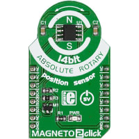 MikroElektronika MAGNETO 2 Click Board