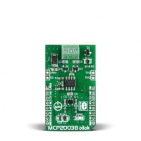 MikroElektronika MCP2003B Click Board