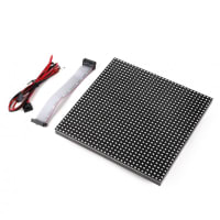 MikroElektronika 32x32 RGB LED Matrix Panel - 5mm pitch