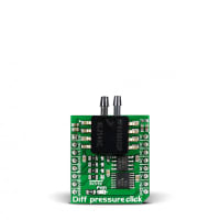 MikroElektronika Diff pressure Click Board