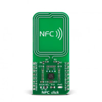 MikroElektronika NFC Click Board