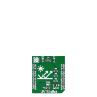 MikroElektronika UV 3 Click Board