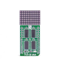 MikroElektronika 7x10 G Click Board