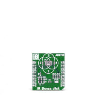 MikroElektronika IR Sense Click Board