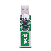 MikroElektronika NFC USB Dongle