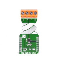 MikroElektronika RS485 2 Click Board