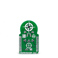 MikroElektronika LSM303AGR Click Board