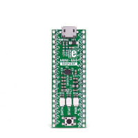 MikroElektronika MINI-M4 for MSP432