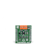 MikroElektronika THERMO 5 Click Board