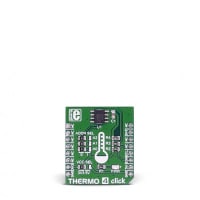 MikroElektronika Thermo 4 Click Board