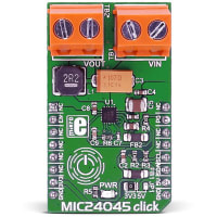 MikroElektronika MIC24045 Click Board