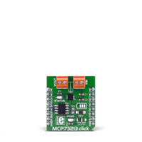 MikroElektronika MCP73213 Click Board