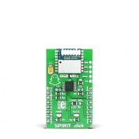 MikroElektronika SPIRIT Click Board