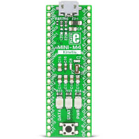 MikroElektronika MINI-M4 for Kinetis