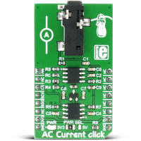 MikroElektronika AC Current Click Board