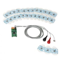 MikroElektronika ECG 2 Click Board