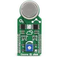 MikroElektronika Ozone 2 Click Board