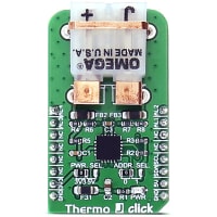 MikroElektronika Thermo J click