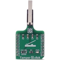 MikroElektronika Tamper 2 click