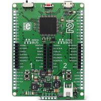 MikroElektronika Clicker 2 for PIC32MZ