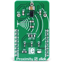 MikroElektronika Proximity 5 click